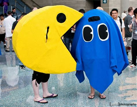 pac man cosplay|pac man costume cosplay.